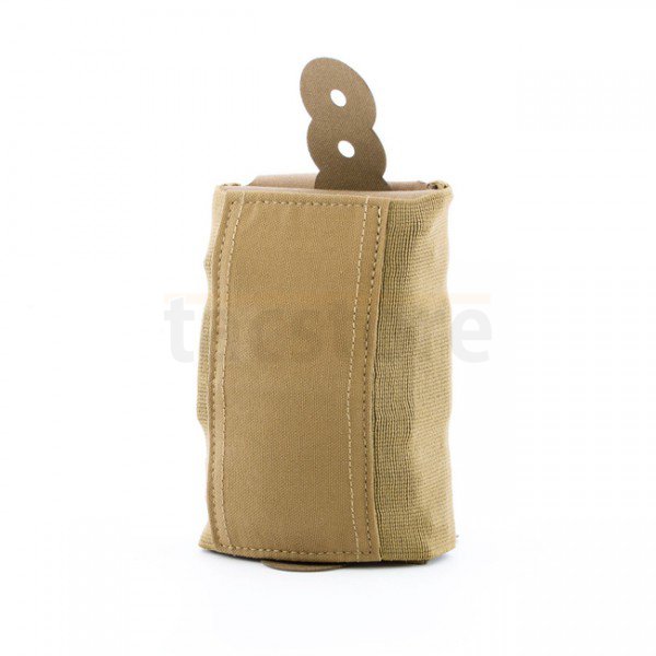 Eleven 10 MBOK Pouch - Coyote