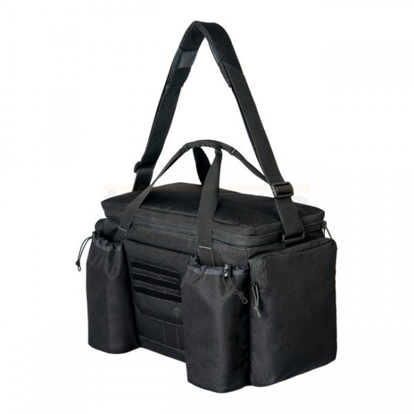 First Tactical Guardian Patrol Bag - Black