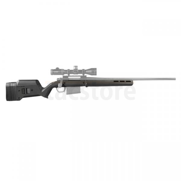 Magpul Hunter Remington 700 Long Action Stock - Black