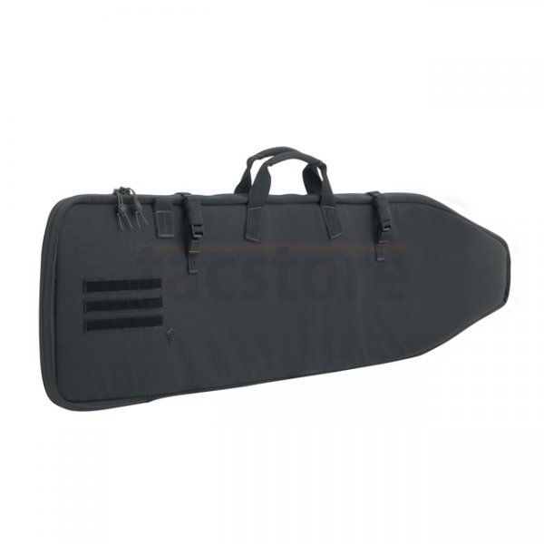 First Tactical Rifle Sleeve 100cm - Black