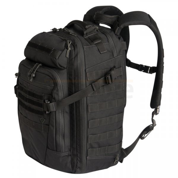 First Tactical Specialist Backpack 1-Day Plus - Black