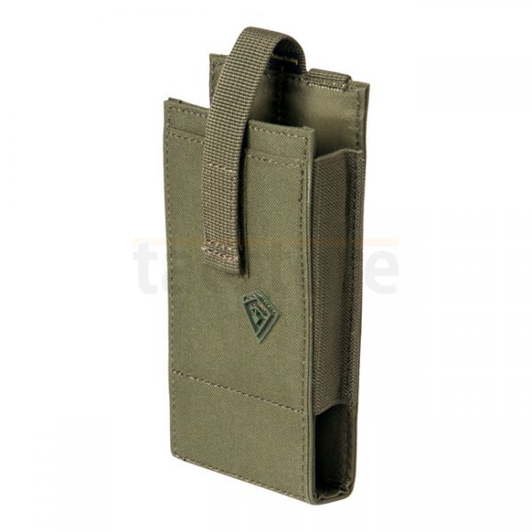 First Tactical Tactix Series Media Pouch Large - Olive