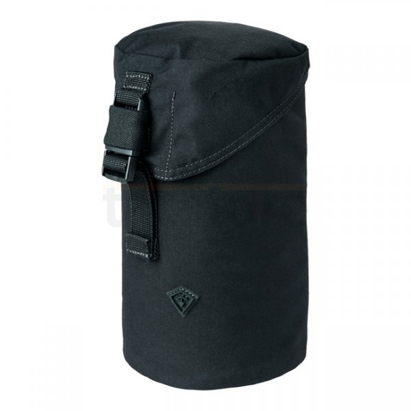 First Tactical Tactix Series Bottle Pouch 1.0L - Black