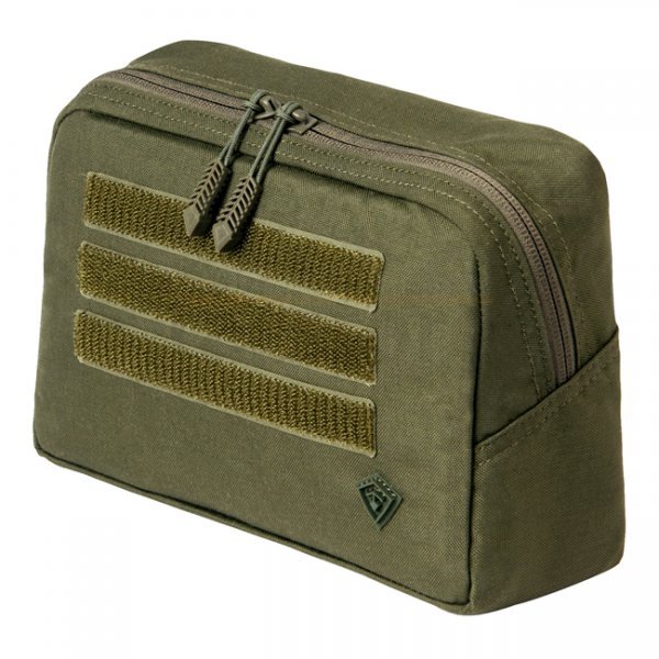 First Tactical Tactix Series 9 x 6 Utility Pouch - Olive