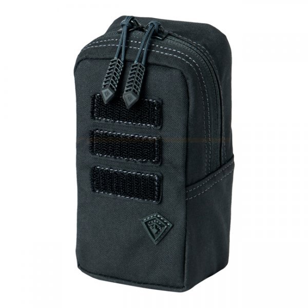 First Tactical Tactix Series 3 x 6 Utility Pouch - Black