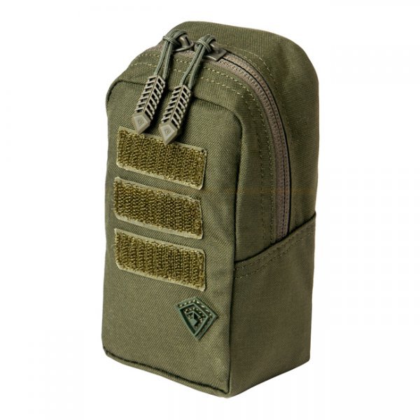 First Tactical Tactix Series 3 x 6 Utility Pouch - Olive