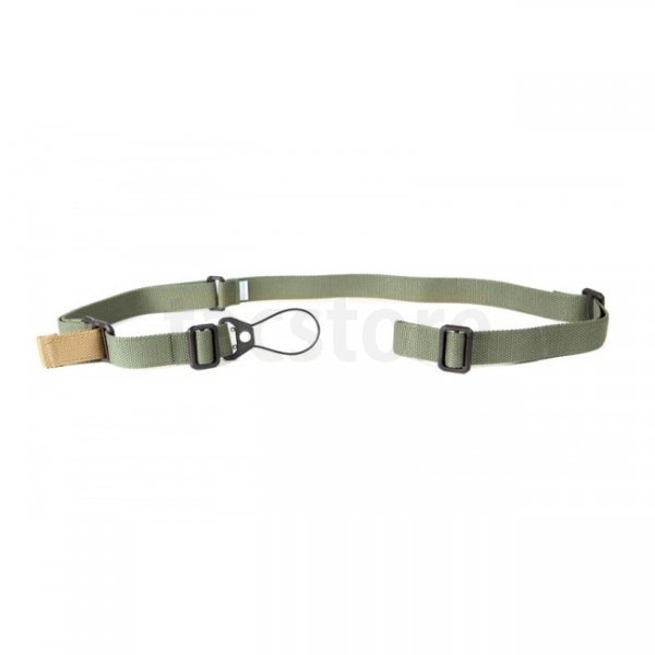 Blue Force Gear Standard AK Sling - Olive