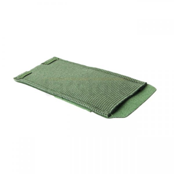 Blue Force Gear Baton Belt Pouch - Olive