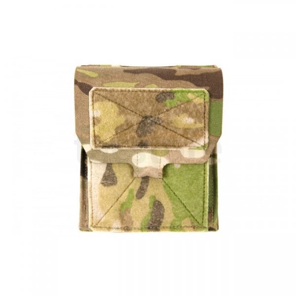 Blue Force Gear Small Admin Pouch - Multicam