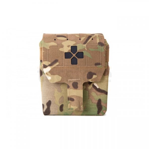 Blue Force Gear Trauma Kit NOW! - Multicam