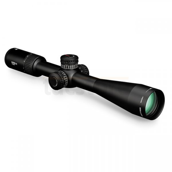 Vortex Viper PST Gen II 5-25x50 SFP Riflescope EBR-4 MOA