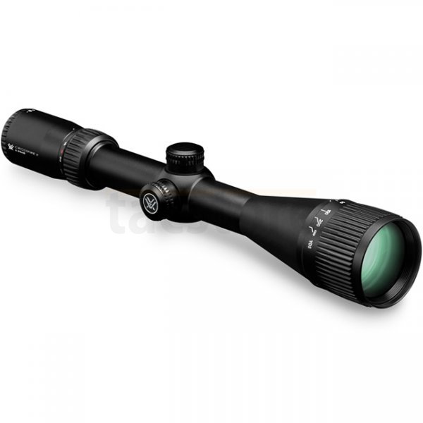 Vortex Crossfire II 6-24x50 AO Riflescope BDC Reticle MOA