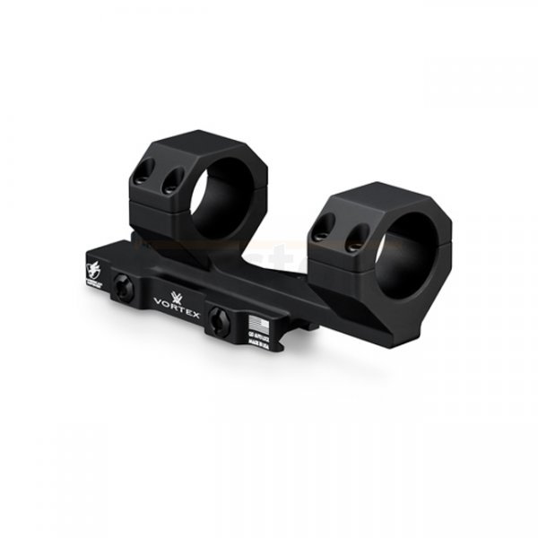 Vortex Precision QR Extended Cantilever Mount