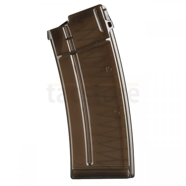Pitchfork MLE SIG 550 30 Rounds Magazine GP90 / .223 / 5.56 NATO No Tabs - Dark Brown