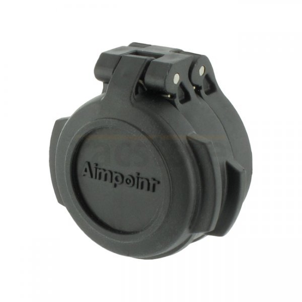 Aimpoint Micro H-2 / T-2 Flip-Up Front Cover & ARD - Solid