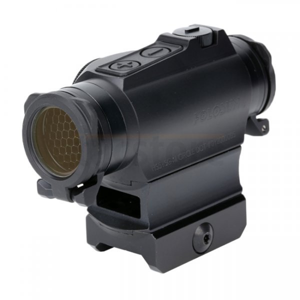 Holosun HS515GM Military Grade Circle Dot Sight