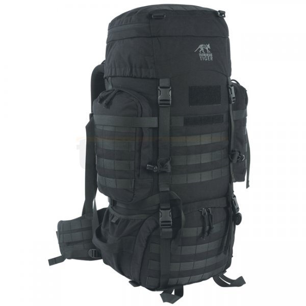 Tasmanian Tiger Raid Pack MK3 - Black