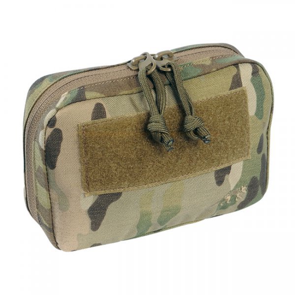 Tasmanian Tiger Admin Pouch - Multicam