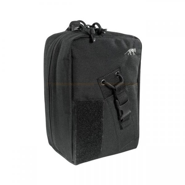 Tasmanian Tiger Base Medic Pouch MK2 - Black