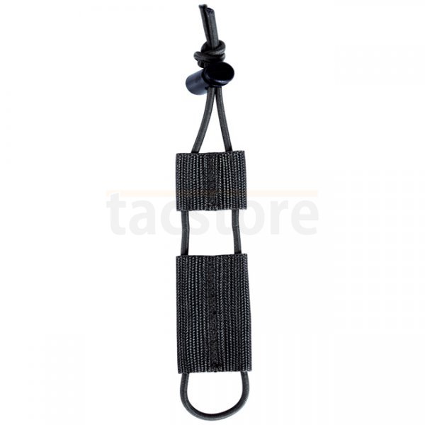 Tasmanian Tiger Cable Manager Set - Black