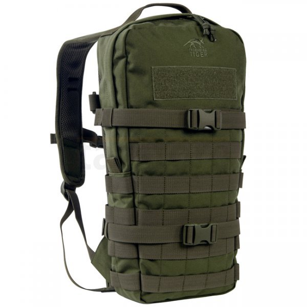 Tasmanian Tiger Essential Pack MK2 - Olive