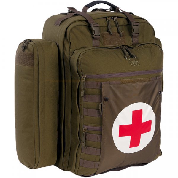 Tasmanian Tiger First Responder MK3 - Olive