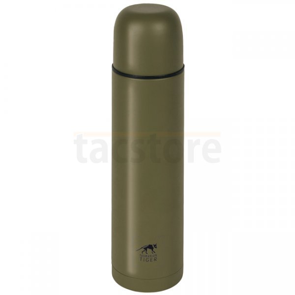 Tasmanian Tiger H&C Stuff 1L - Olive