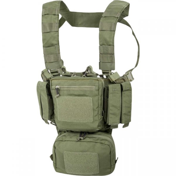 Helikon Training Mini Rig TMR - Olive