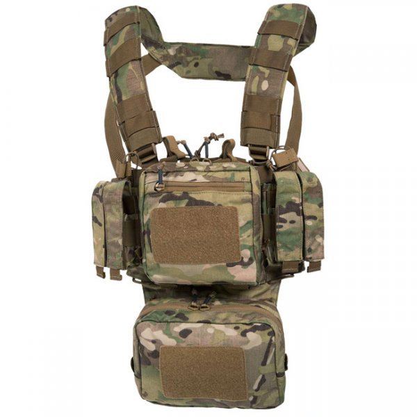 Helikon Training Mini Rig TMR - Multicam