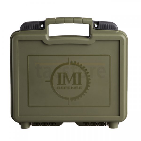 IMI Defense Pistol Case - Olive