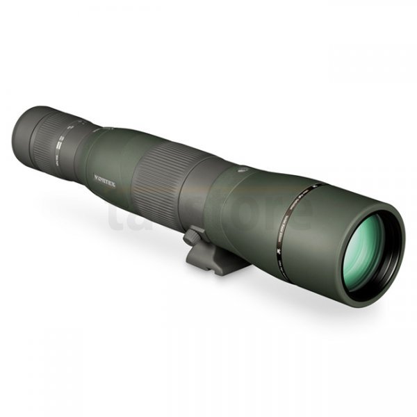 Vortex Razor HD 22-48x65 Spotting Scope - Straight