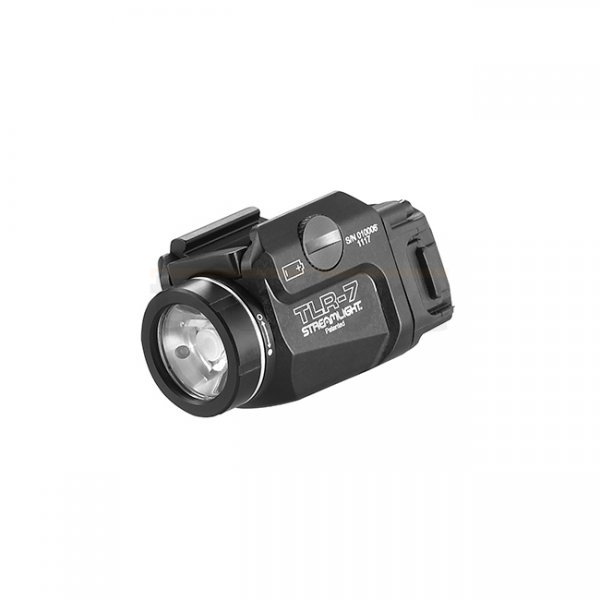 Streamlight TLR-7 Tactical LED Illuminator