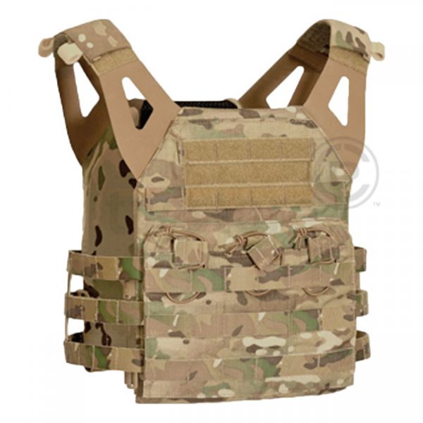 Crye Precision Jumpable Plate Carrier JPC - Multicam - L