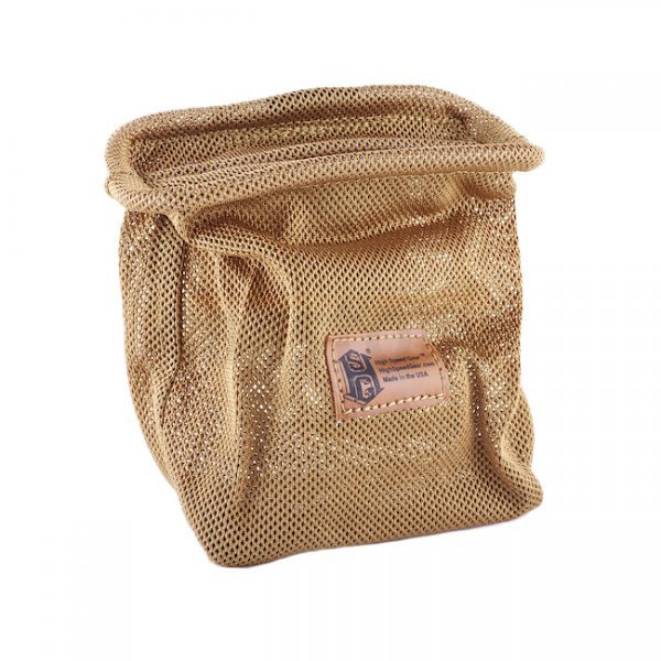 High Speed Gear Mag-Net Dump Pouch Belt Mounted - Multicam