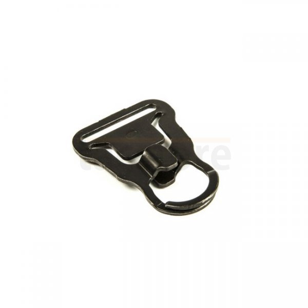 Blue Force Gear Low Profile Metal All-Purpose Sling Hook 1.25 Inch