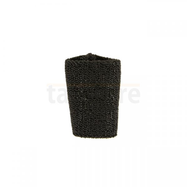 Blue Force Gear Elastic Heavy Duty Hook Cover - Black