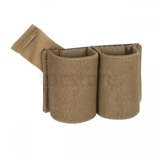 Helikon Double Elastic Insert - Coyote