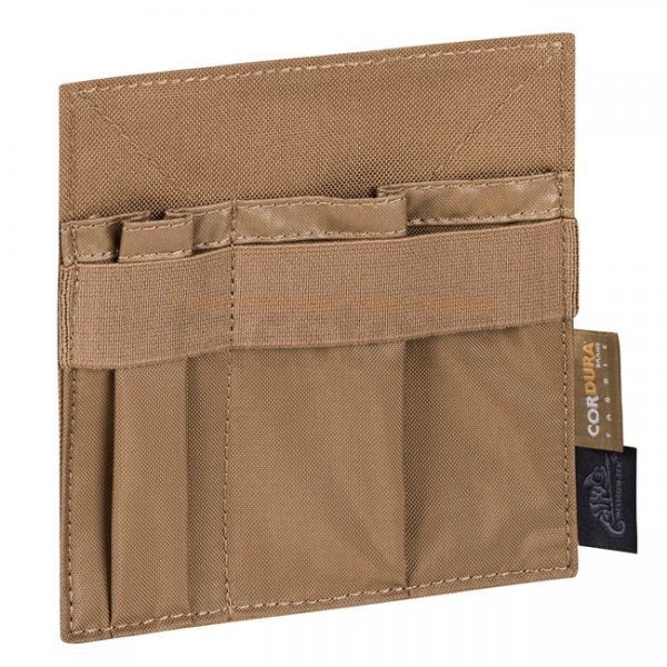 Helikon Organizer Insert Medium - Coyote