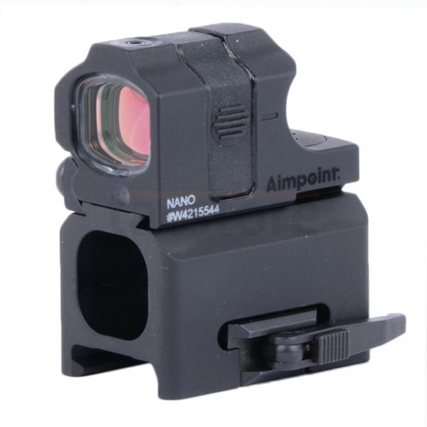 Aimpoint NANO Red Dot Sight & 39mm QD Mount