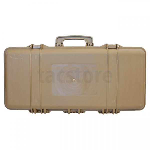 SMG Hard Case 68cm - Tan