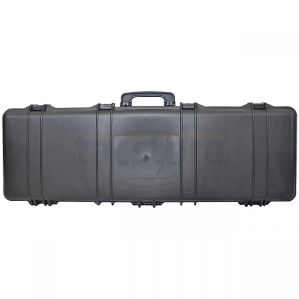 Rifle Hard Case 105cm - Black