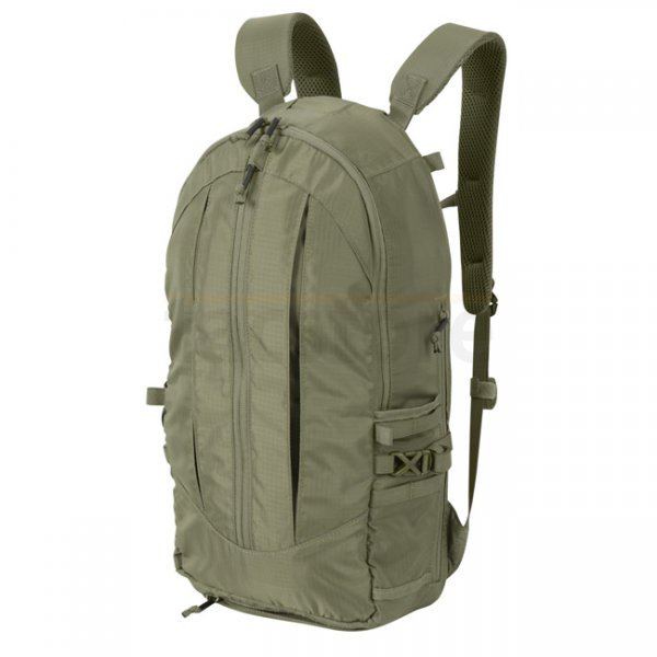 Helikon Groundhog Pack - Adaptive Green