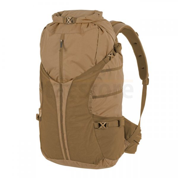 Helikon Summit Backpack - Coyote