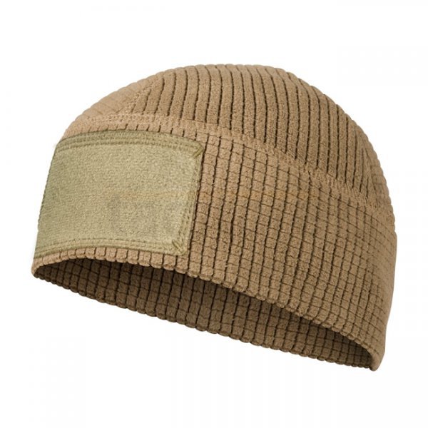 Helikon Range Beanie Cap L - Coyote