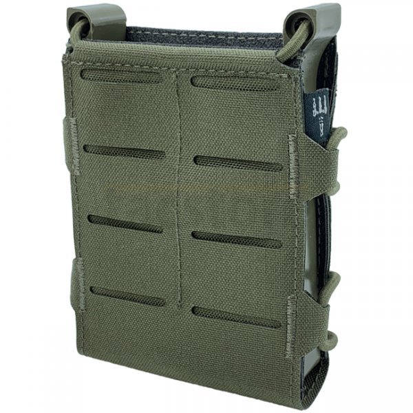 Pitchfork FLEX Single Rifle Magazine Pouch - Ranger Green