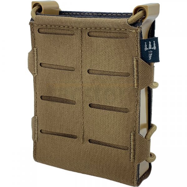 Pitchfork FLEX Single Rifle Magazine Pouch - Coyote