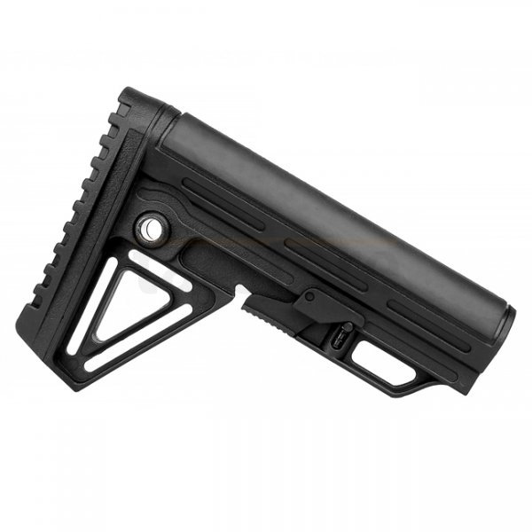 Trinity Force Polymer Alpha Stock - Black