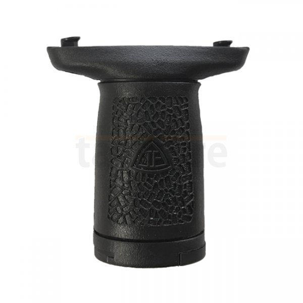 Trinity Force Slim KeyMod Vert Grip - Black