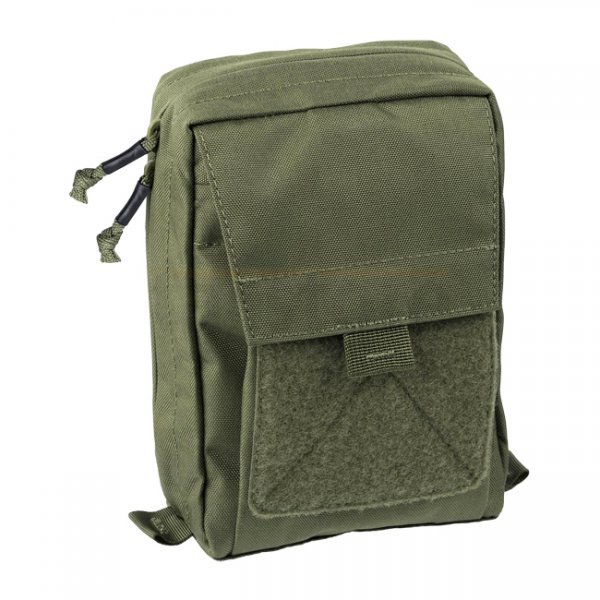 Helikon Urban Admin Pouch - Olive Green