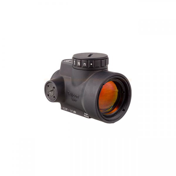 Trijicon MRO 1x25 2.0 MOA Green Dot